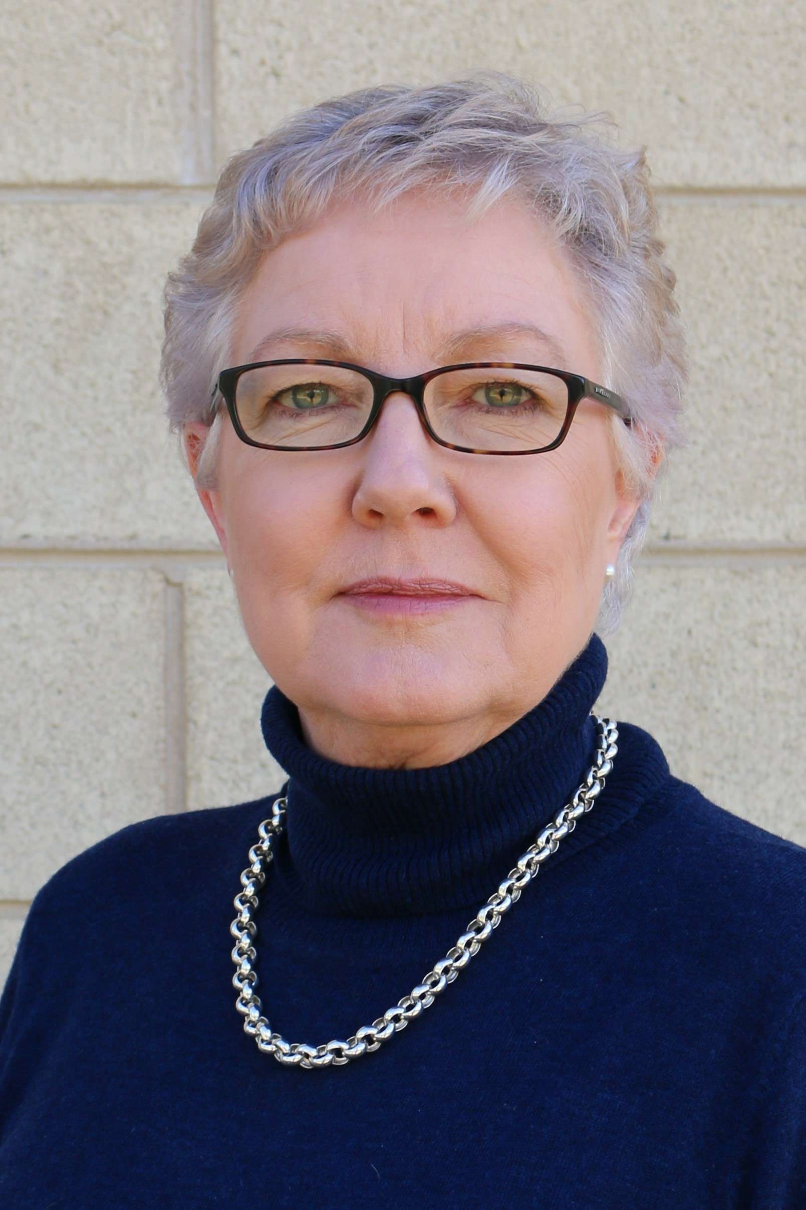 Ann Telford Ann Telford